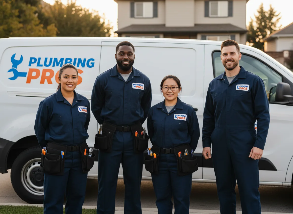 Water Heater Repair company in Red Bluff, CA